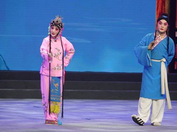 非物质文化遗产秦腔创业（秦腔创业怎么做：零基础入门指南）-第1张图片-八三百科