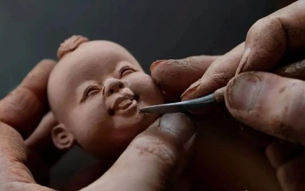 非物质文化遗产中国泥塑（中国泥塑怎么做初学者教程）-第2张图片-八三百科