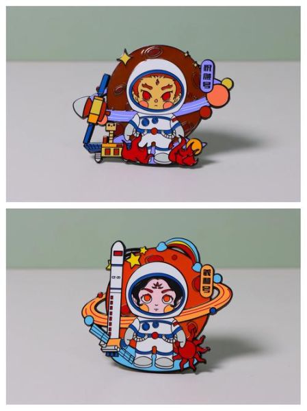 非物质文化遗产礼物（送非遗礼物给外国客户什么好）-第3张图片-八三百科