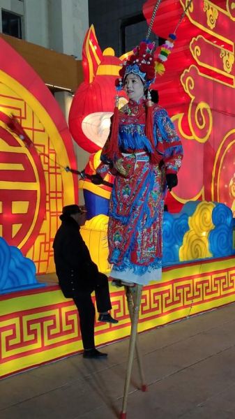 非物质文化遗产活性（非物质文化遗产活化的正确姿势）-第3张图片-八三百科