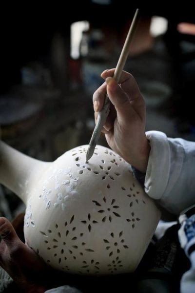 非物质文化遗产活性（非物质文化遗产活化的正确姿势）-第2张图片-八三百科