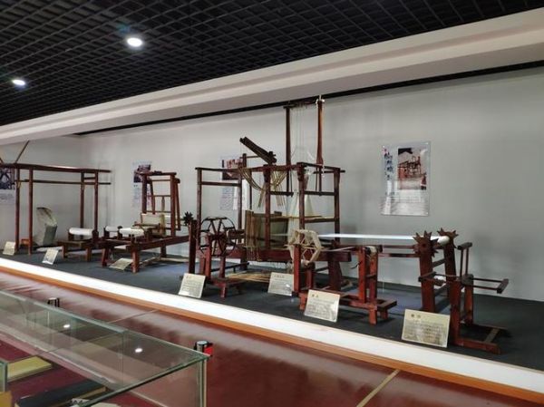 绢非物质文化遗产（绢非遗工艺为什么珍贵）-第3张图片-八三百科