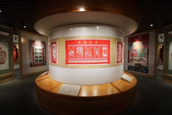 莒县非物质文化遗产（莒县非物质文化遗产有哪些项目）-第3张图片-八三百科