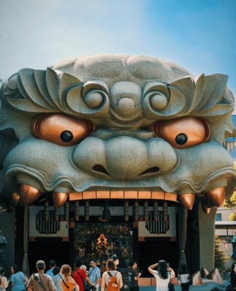 岛根县非物质文化遗产（岛根县非物质文化遗产有哪些？）-第1张图片-八三百科