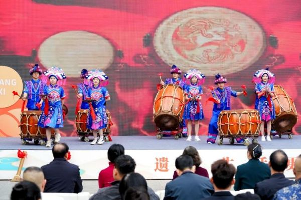 马山非物质文化遗产-第2张图片-八三百科