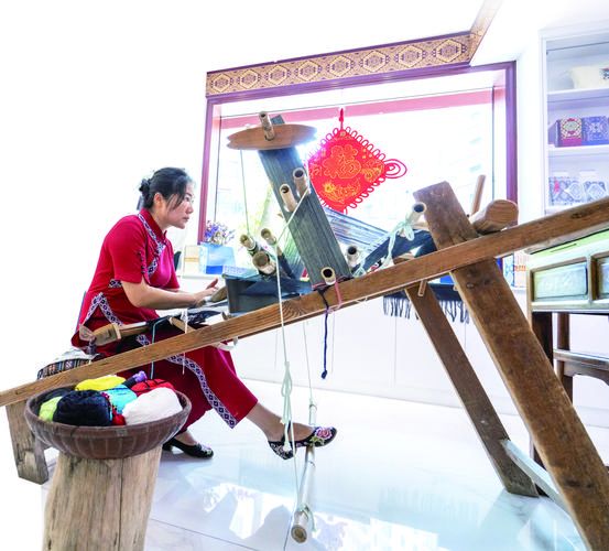 土家族非物质文化遗产-第2张图片-八三百科