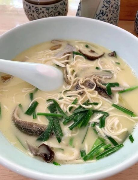 非物质文化遗产长鱼汤（长鱼汤是哪里的非遗小吃）-第1张图片-八三百科