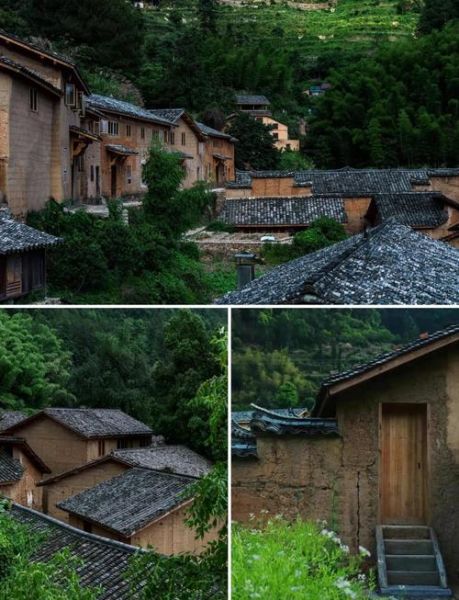 松阳非物质文化遗产住宅（松阳非遗民宿改造入门指南）-第1张图片-八三百科