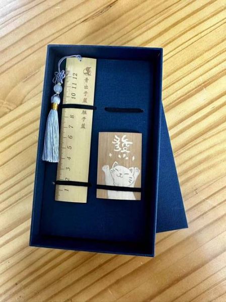 非物质文化遗产类文创（非遗文创产品有哪些值得新手入手）-第3张图片-八三百科