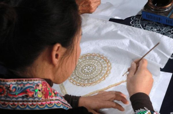 柳州非物质文化遗产（柳州非遗有哪些值得一看）-第2张图片-八三百科