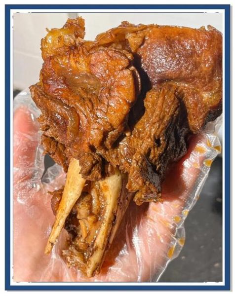 非物质文化遗产酱大骨（酱大骨非物质文化遗产怎么做）-第1张图片-八三百科