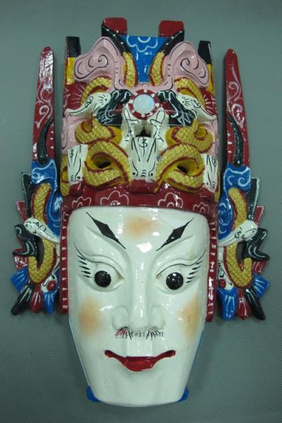 面具非物质文化遗产(面具非遗有哪些国家级代表性项目)-第2张图片-八三百科 面具非物质文化遗产(面具非遗有哪些国家级代表性项目)-第2张图片-八三百科