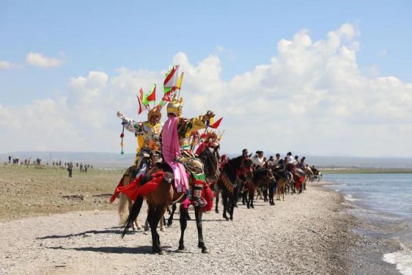 刚察县的非物质文化遗产（刚察县非遗名录有哪些地方特色）-第1张图片-八三百科