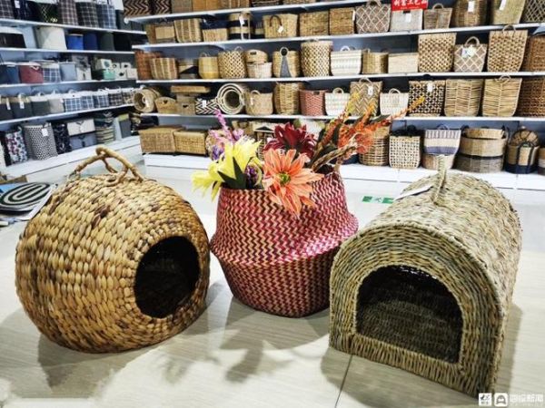 莱州非物质文化遗产（莱州草编有哪些花样最简单入门？）-第3张图片-八三百科