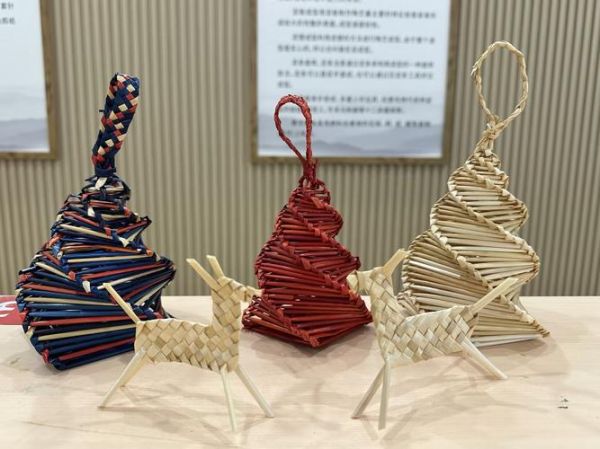 莱州非物质文化遗产（莱州草编有哪些花样最简单入门？）-第2张图片-八三百科