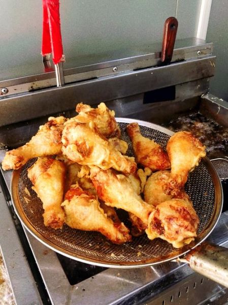 炸鸡非物质文化遗产（炸鸡非物质文化遗产申请条件）-第1张图片-八三百科