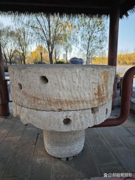 水磨沟非物质文化遗产（水磨沟非遗手工有哪些）-第2张图片-八三百科