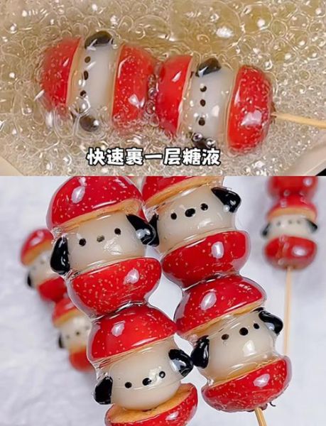 糖瓜非物质文化遗产（糖瓜非遗手工制作方法）-第1张图片-八三百科