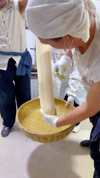 糖瓜非物质文化遗产（糖瓜非遗手工制作方法）-第2张图片-八三百科