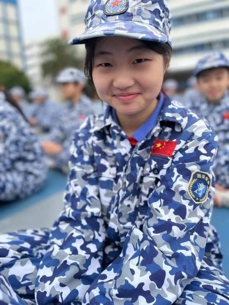 合肥非物质文化遗产园军训（合肥非物质文化遗产园军训怎么样）-第3张图片-八三百科