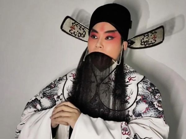 非物质文化遗产杨六郎（杨六郎非遗传说新手入门）-第1张图片-八三百科