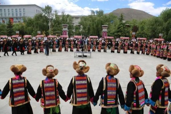 琼结县非物质文化遗产（琼结县非遗有哪些值得看的）-第2张图片-八三百科