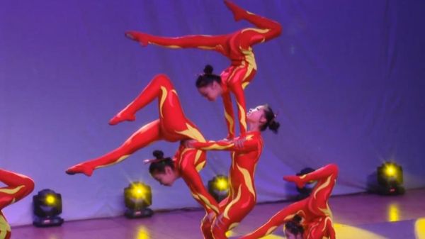 非遗物质文化遗产柔术(柔术是国家级非遗吗)-第3张图片-八三百科 非遗物质文化遗产柔术(柔术是国家级非遗吗)-第3张图片-八三百科