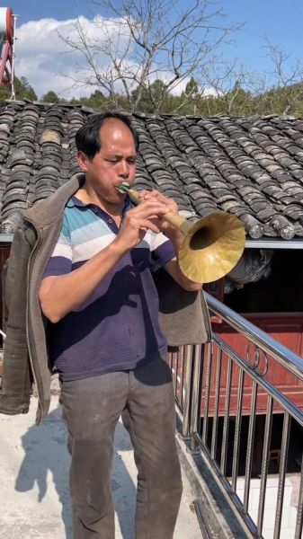 岚县唢呐非物质文化遗产（岚县唢呐非遗保护怎么做）-第3张图片-八三百科