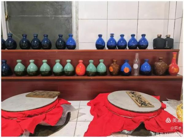 周口非物质文化遗产白酒（周口非遗白酒怎么辨别正宗）-第3张图片-八三百科