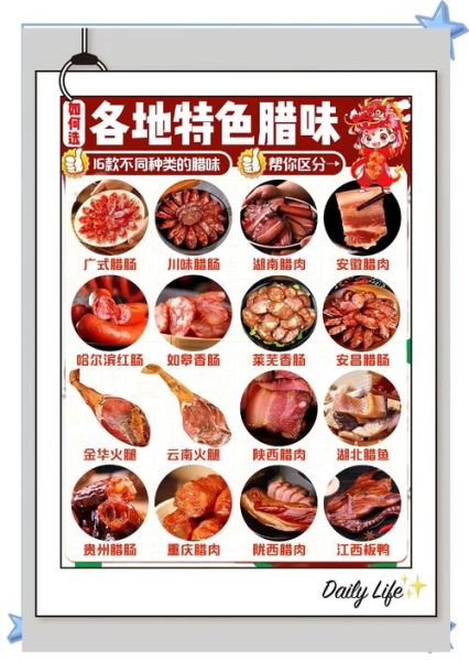 增城非物质文化遗产腊味（增城腊味非遗技艺制作步骤）-第3张图片-八三百科