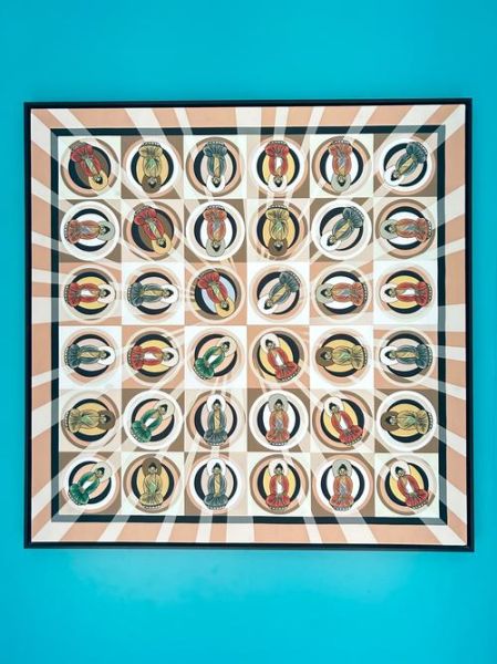 丝绸类非物质文化遗产（丝绸类非遗有哪些入门必看项目）-第2张图片-八三百科