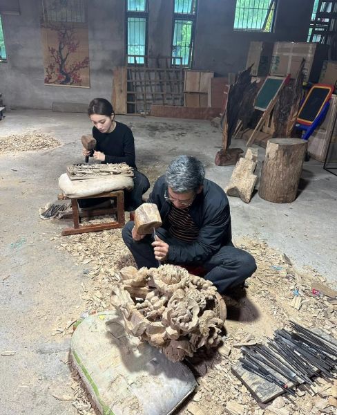 木器非物质文化遗产（木器非物质文化遗产如何入门）-第3张图片-八三百科