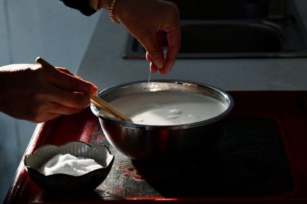 胭脂非物质文化遗产（胭脂非遗制作技艺详细步骤）-第2张图片-八三百科