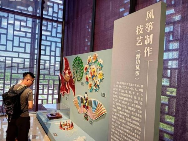 非物质文化遗产科技改进（非物质文化遗产科技改进如何让老手艺火起来）-第2张图片-八三百科