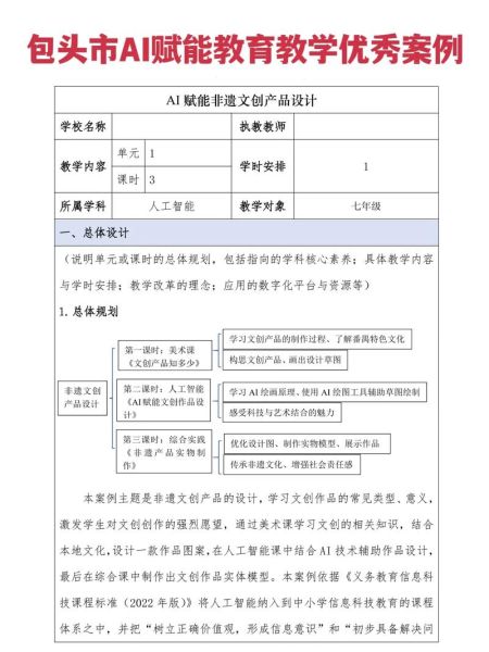 非物质文化遗产与教育(非遗进校园的教学案例有哪些)-第3张图片-八三百科 非物质文化遗产与教育(非遗进校园的教学案例有哪些)-第3张图片-八三百科