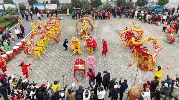 龙湾非物质文化遗产网（龙湾非遗项目有哪些？一文看懂）-第1张图片-八三百科