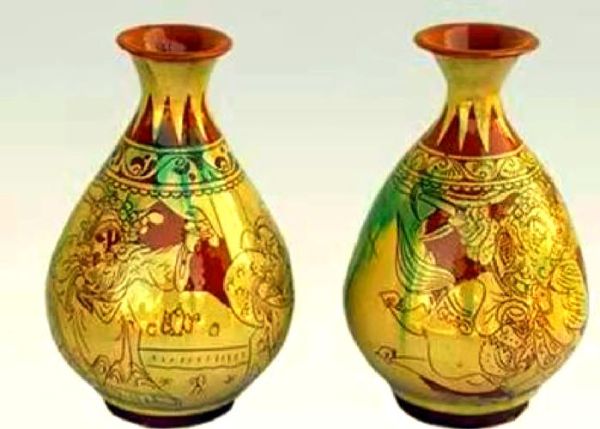 非物质文化遗产 魅力(非物质文化遗产的独特魅力是什么)-第3张图片-八三百科 非物质文化遗产 魅力(非物质文化遗产的独特魅力是什么)-第3张图片-八三百科