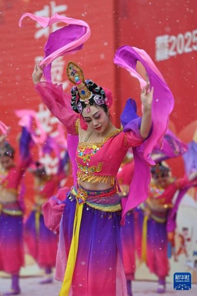 中国非物质文化遗产吊发（吊发是什么表演艺术）-第2张图片-八三百科