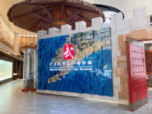 河口非物质文化遗产展览（河口非遗展厅游玩全攻略）-第1张图片-八三百科