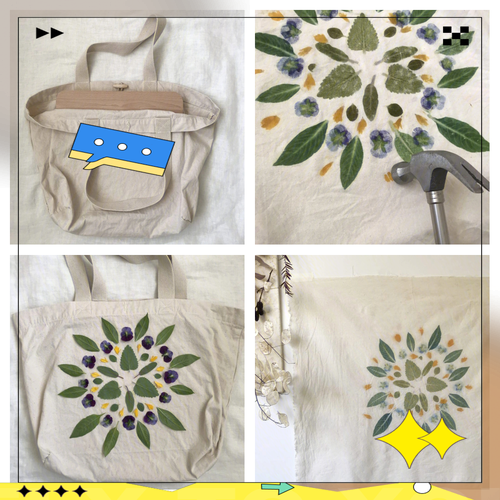 非物质文化遗产拓染（零基础如何学非遗拓染手工教程）-第3张图片-八三百科