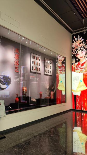 成都非物质文化遗产公司(成都非物质文化遗产公司有哪些)-第2张图片-八三百科 成都非物质文化遗产公司(成都非物质文化遗产公司有哪些)-第2张图片-八三百科