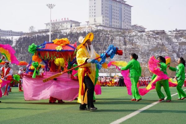 榆林非物质文化遗产名单(榆林非遗名单有哪些?一文读懂)-第2张图片-八三百科 榆林非物质文化遗产名单(榆林非遗名单有哪些?一文读懂)-第2张图片-八三百科