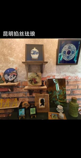 昆明非物质文化遗产出名(昆明有哪些非遗手工艺)-第3张图片-八三百科 昆明非物质文化遗产出名(昆明有哪些非遗手工艺)-第3张图片-八三百科