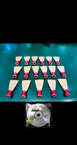 非物质文化遗产哨子(非物质文化遗产哨子制作技艺入门指南)-第1张图片-八三百科 非物质文化遗产哨子(非物质文化遗产哨子制作技艺入门指南)-第1张图片-八三百科