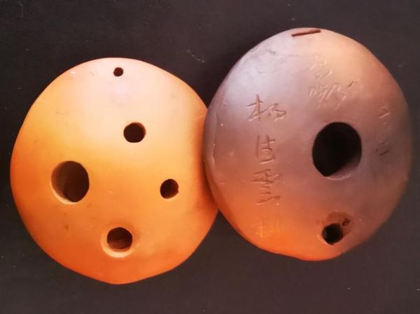 非物质文化遗产哨子(非物质文化遗产哨子制作技艺入门指南)-第3张图片-八三百科 非物质文化遗产哨子(非物质文化遗产哨子制作技艺入门指南)-第3张图片-八三百科