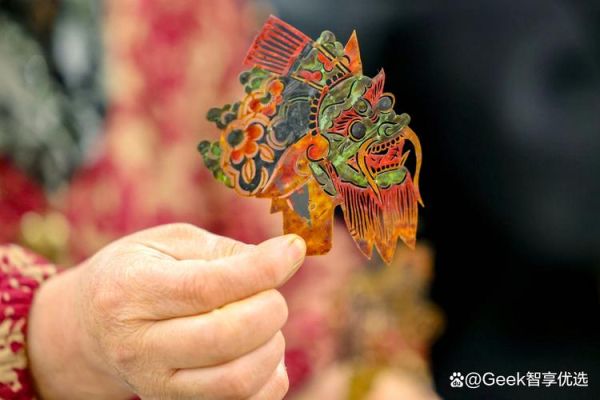 非物质文化遗产中有哪些（非物质文化遗产有哪些经典门类）-第1张图片-八三百科