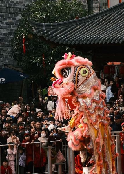 非物质文化遗产 南昌（南昌非物质文化遗产有哪些景点免费打卡）-第1张图片-八三百科