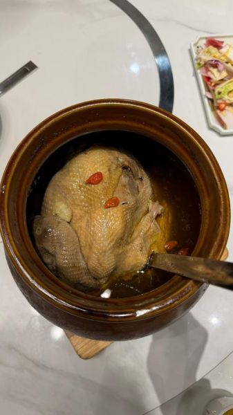 鸡汤非物质文化遗产（鸡汤非物质文化遗产为什么突然火了）-第1张图片-八三百科