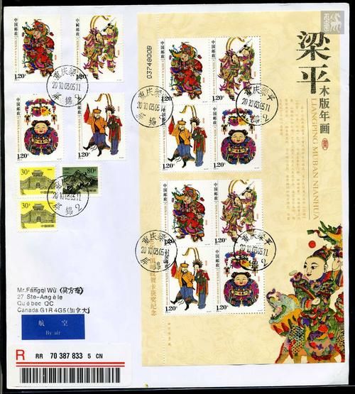 梁平非物质文化遗产传承(梁平木版年画技艺如何传承)-第3张图片-八三百科 梁平非物质文化遗产传承(梁平木版年画技艺如何传承)-第3张图片-八三百科